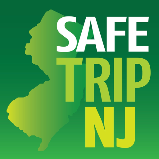SafeTrip NJ app icon
