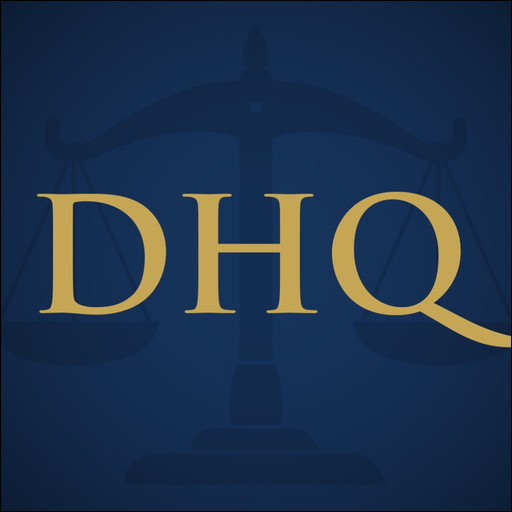 Divorce Headquarters app icon
