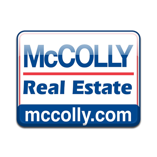 McColly Real Estate app icon