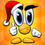 Sugarplum Dash icon