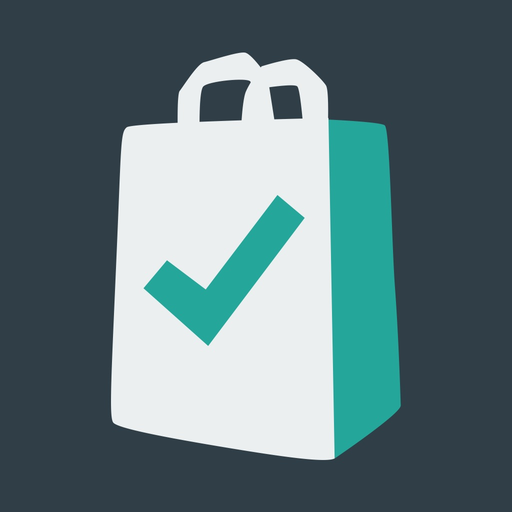Bring! Grocery Shopping List app icon