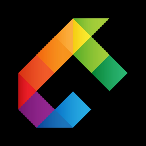 Color Thief app icon
