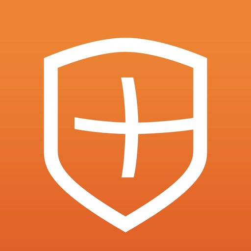 Bkav Pro Mobile app icon