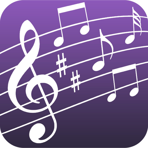 Hymns (English) app icon