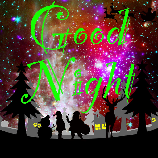 GoodNight Ver.galaxy app icon