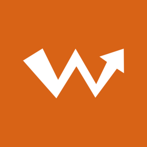 StockWeather Real-time Stocks app icon