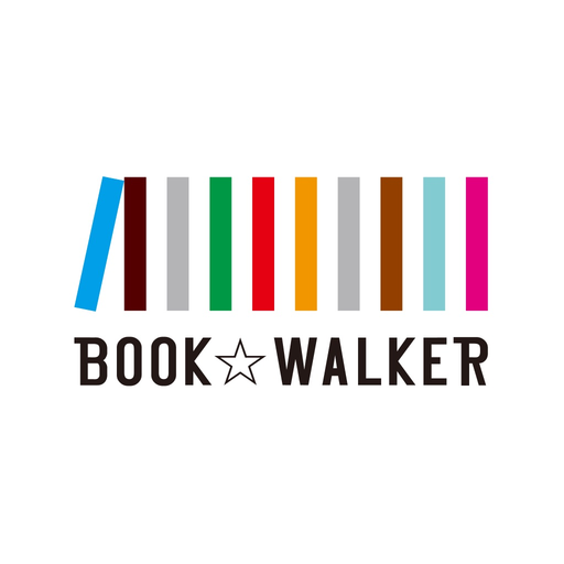 BOOK WALKER - Japan Store app icon