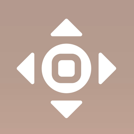 AiRemote - ASUSTOR NAS app icon