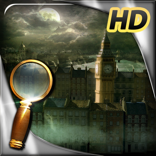 Dr Jekyll and Mr Hyde – Extended Edition - HD app icon