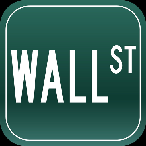 Trader's Way Lite app icon