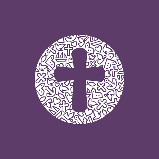 Folkekirken app icon