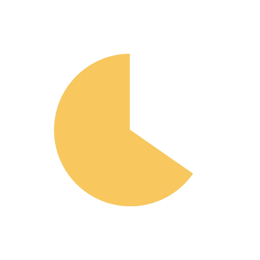 BUDGT Personal Finance Tracker app icon