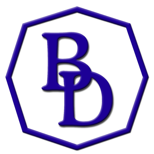 Bank of Dade Mobile app icon