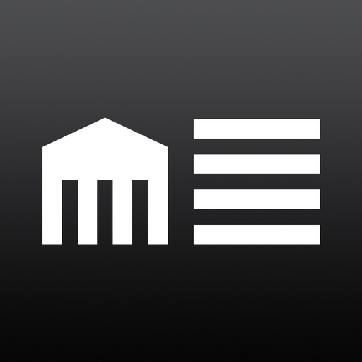 ARTLENS app icon