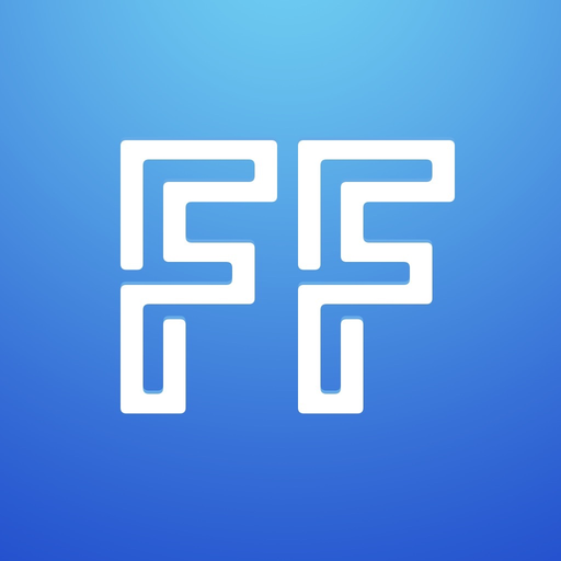 Fast Focus Prints app icon