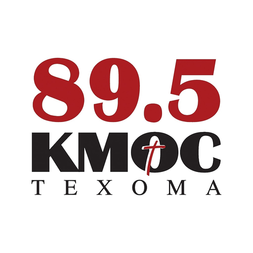 KMOC app icon