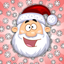 Santa Everywhere! See Santa Claus For Real This Christmas with Santa-scope!! FREE icon