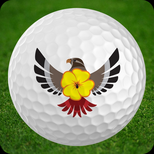 Singing Hills Golf Club app icon
