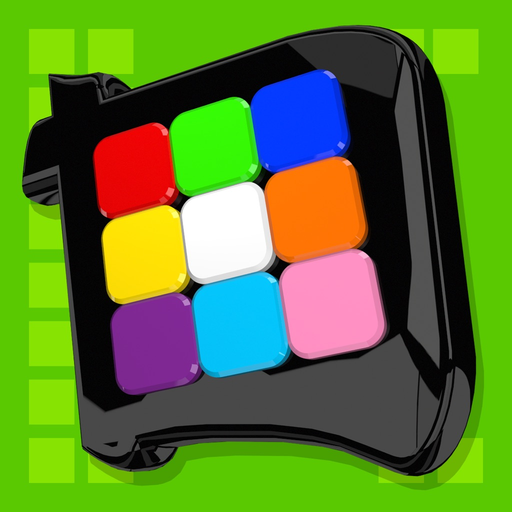Color-Sudoku app icon