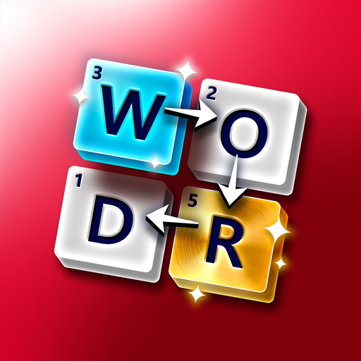 Microsoft Wordament app icon