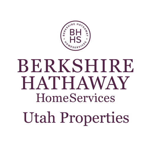 BHHS Utah Home Search app icon