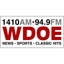 Classic Hits WDOE 1410 & 94.9 icon