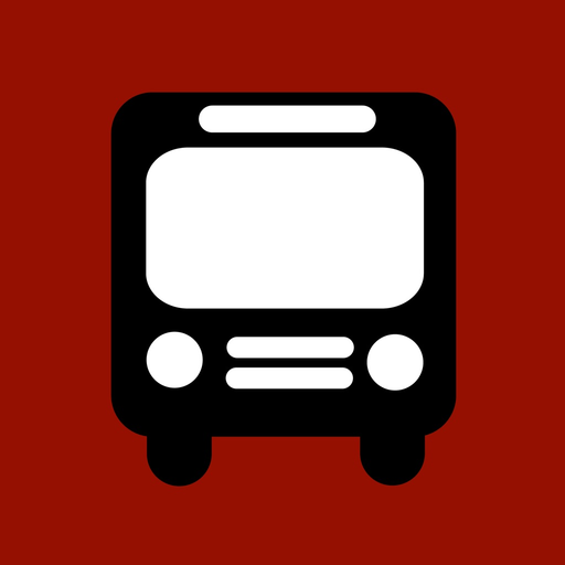 BusPal TO for TTC app icon