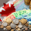 Money Matrix (CAD) icon