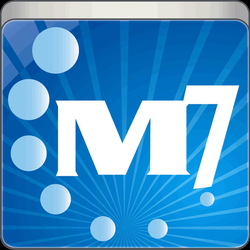 Microseven app icon
