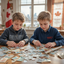 Discriminating Money (CAD) icon