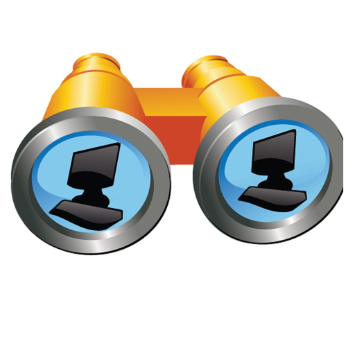 KidLogger app icon