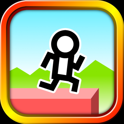 Crazy Jumper Special app icon