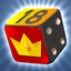 Backgammon : 18 Games icon