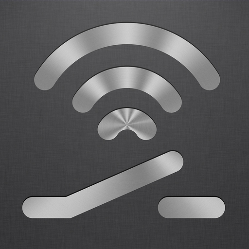 VM201 app icon