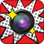 Cartoon Camera Pro icon