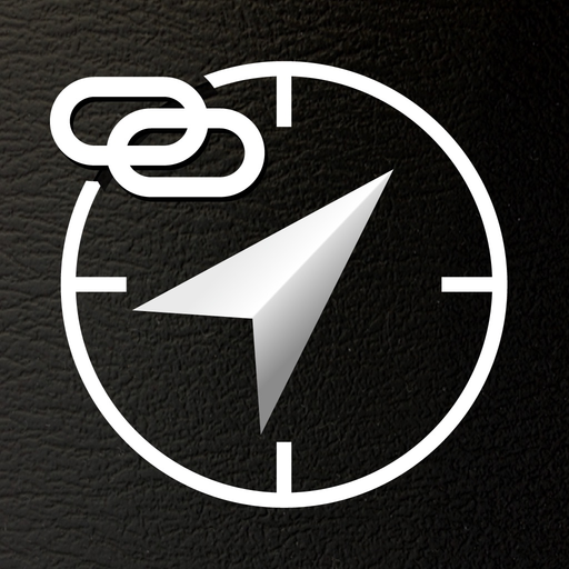 TexaGPS™ app icon