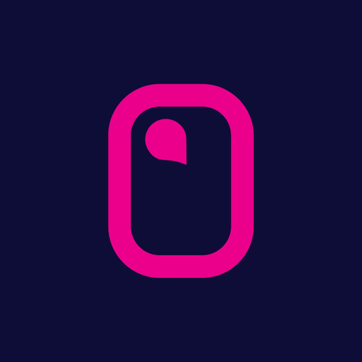Instacase - online store app icon