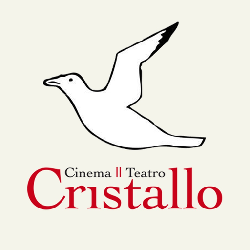 Webtic Cristallo Cinema Teatro app icon