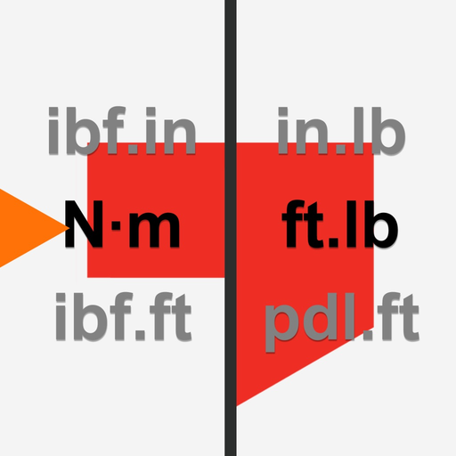 Torque Unit Calculator app icon