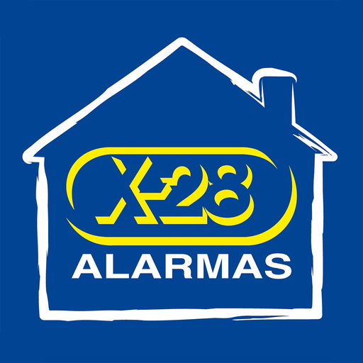 X-28 Home app icon