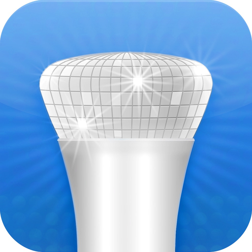 Hue Disco app icon