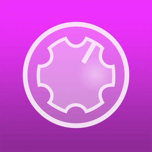 Mix Buddy app icon