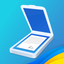 Scanner Mini – Scan PDF & Fax icon