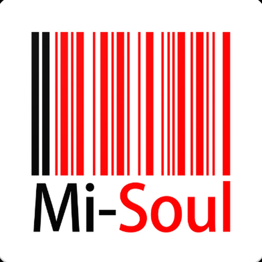 Mi-Soul app icon