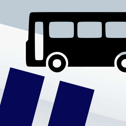 USiBus app icon