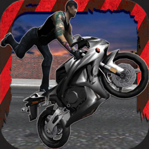 Race, Stunt, Fight 2! Lite app icon