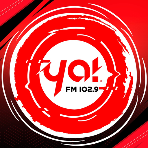 Ya! FM Impactante app icon