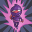 Ninja Jump Adventure! icon