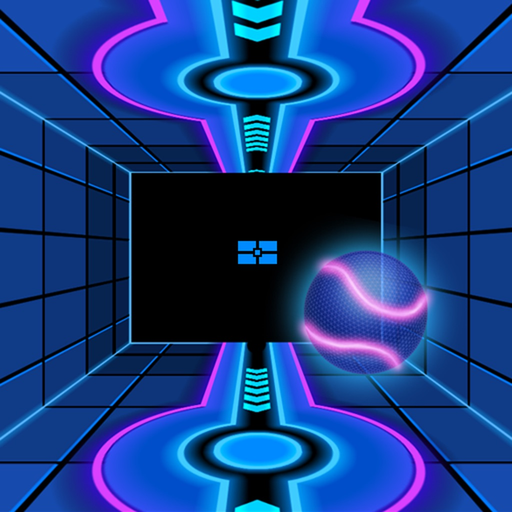 Vector Ball 3D app icon