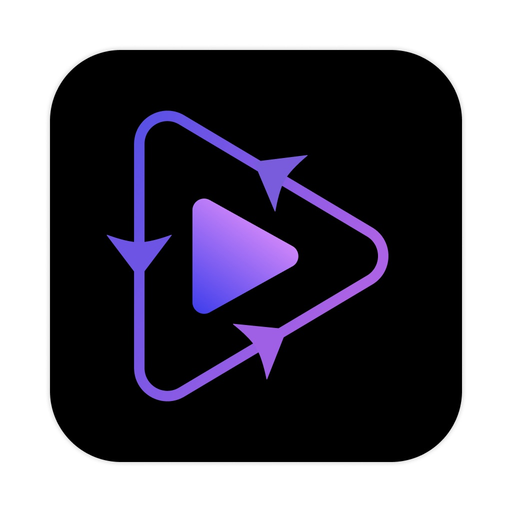 Super Video Converter app icon